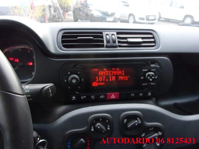 FIAT Panda 1.2 Easy