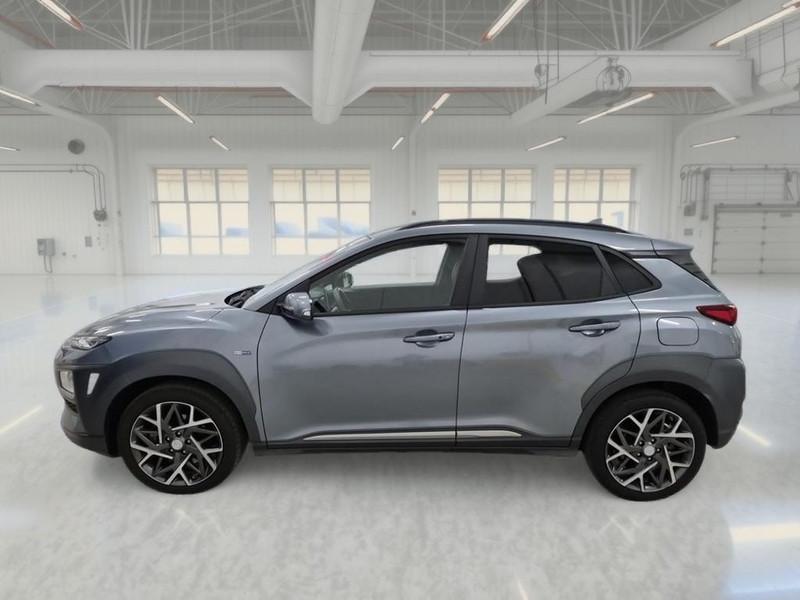 HYUNDAI KONA 1.6 HEV XPrime 2WD DCT