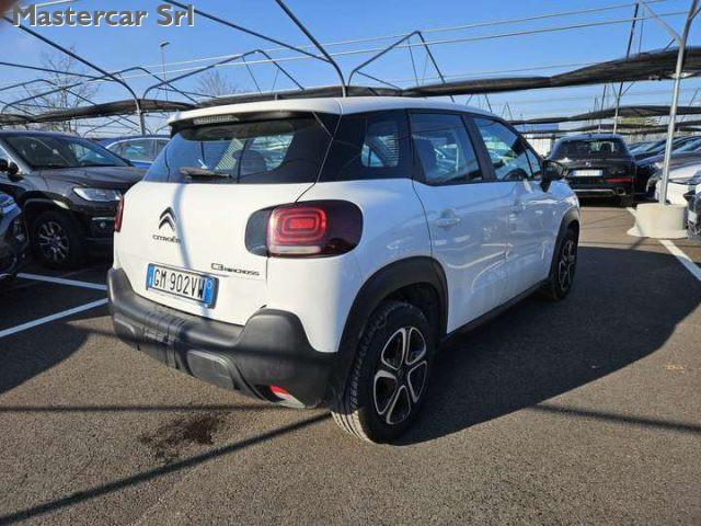 CITROEN C3 Aircross C3 Aircross Restyling 1.2 Live - targa GM902VW