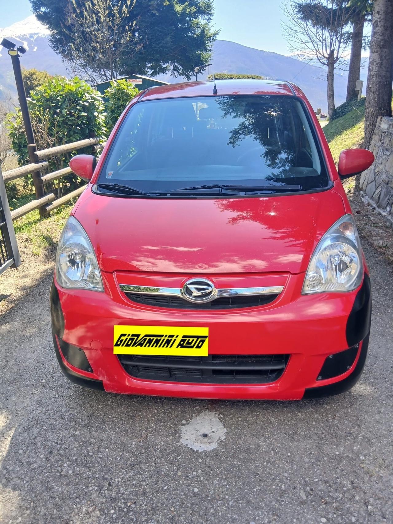 Daihatsu Cuore 1.0 Benzina 12V Hiro
