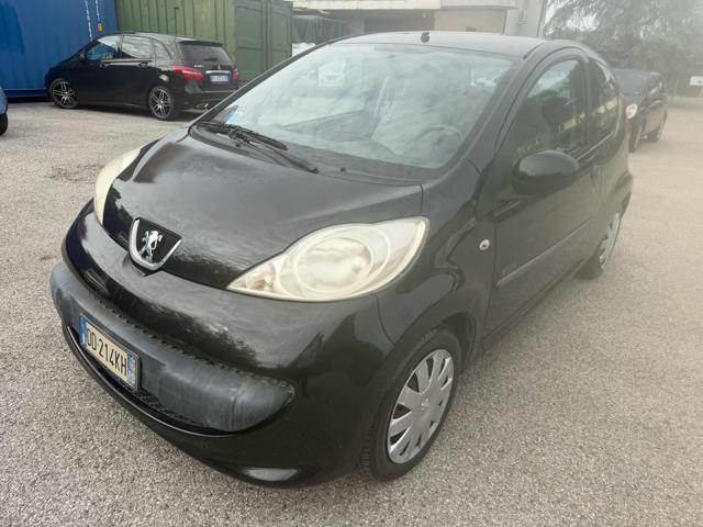 PEUGEOT 107 1.0 68CV 3p. Sweet Years senza lavoro da fare