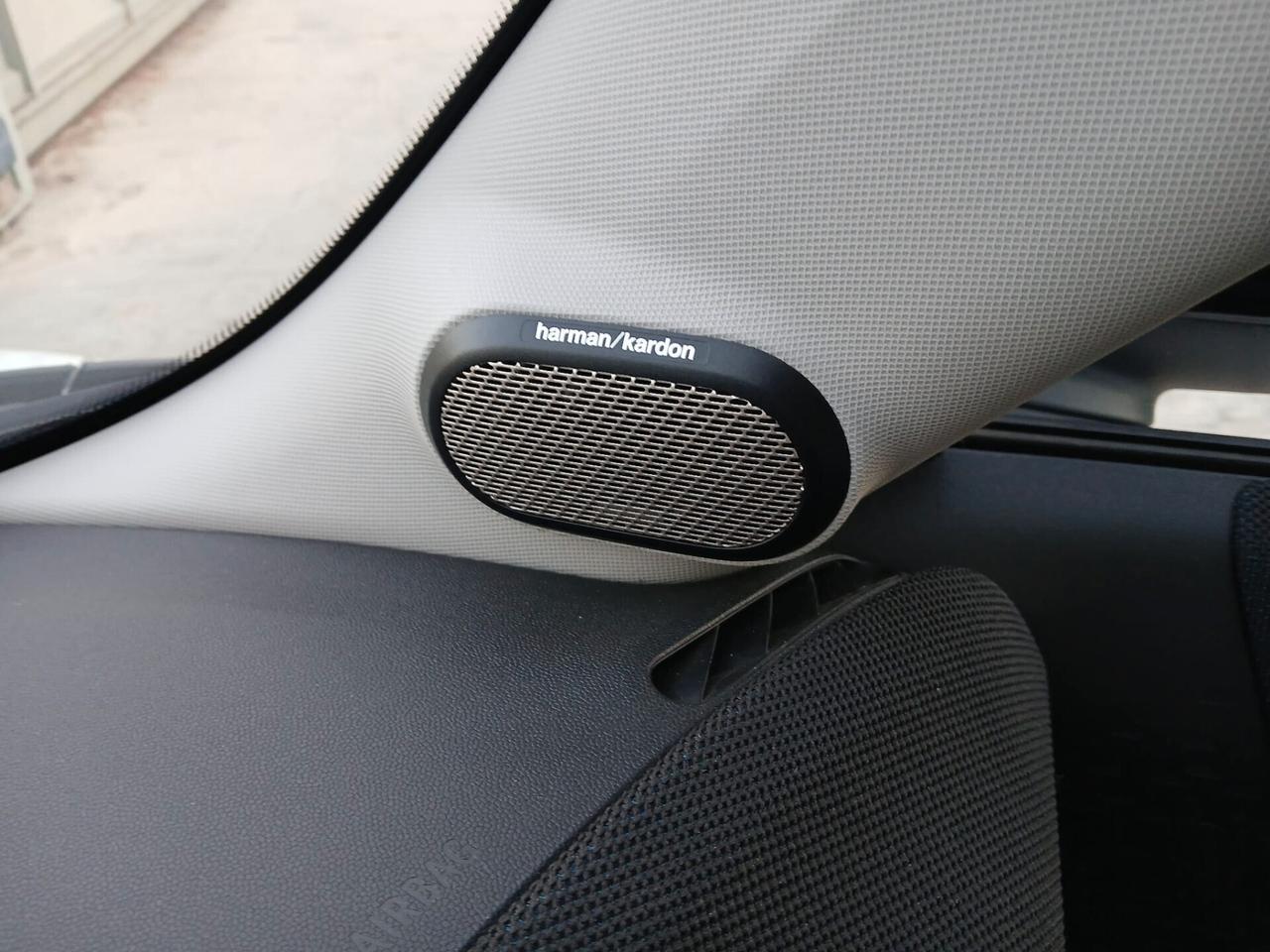 Mini Cooper C Favoured