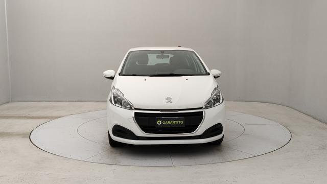 PEUGEOT 208 1.2 puretech Active s&s 82cv 5p neopatentati