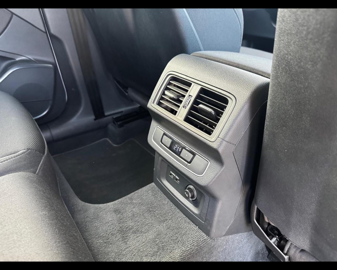 AUDI Q5 SPORTBACK 40 TDI MHEV S-TRONIC QUATTRO S-LINE