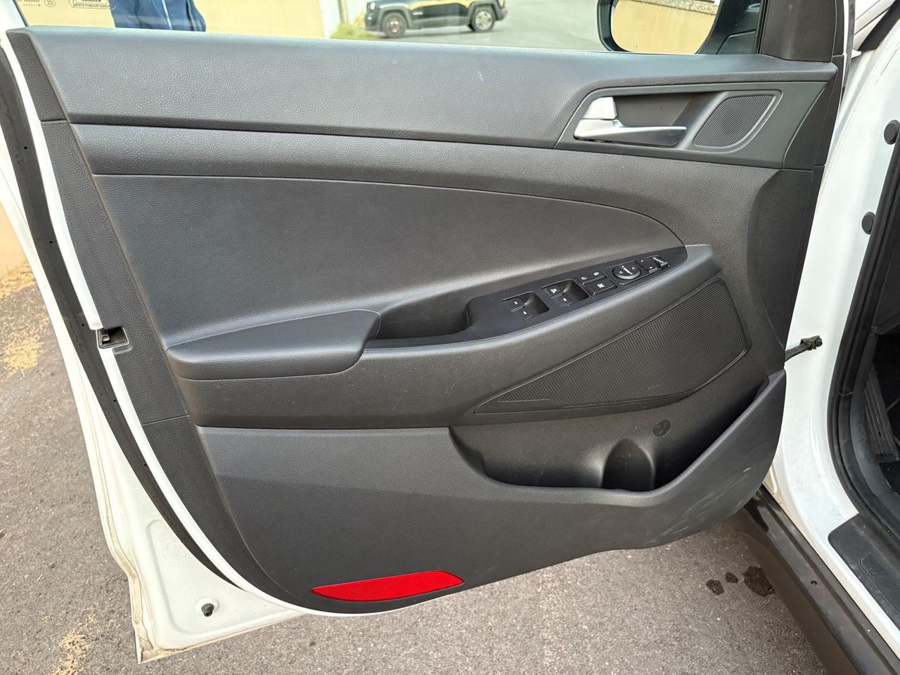 Hyundai Tucson 1.7 CRDi Xpossible #7204