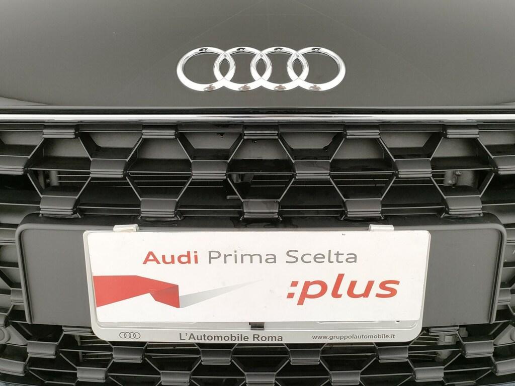 Audi TT 45 2.0 TFSI S tronic
