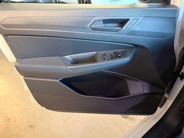 VOLKSWAGEN Caddy 2.0 TDI 4Motion Space GANCIO ACC Camera DAB+