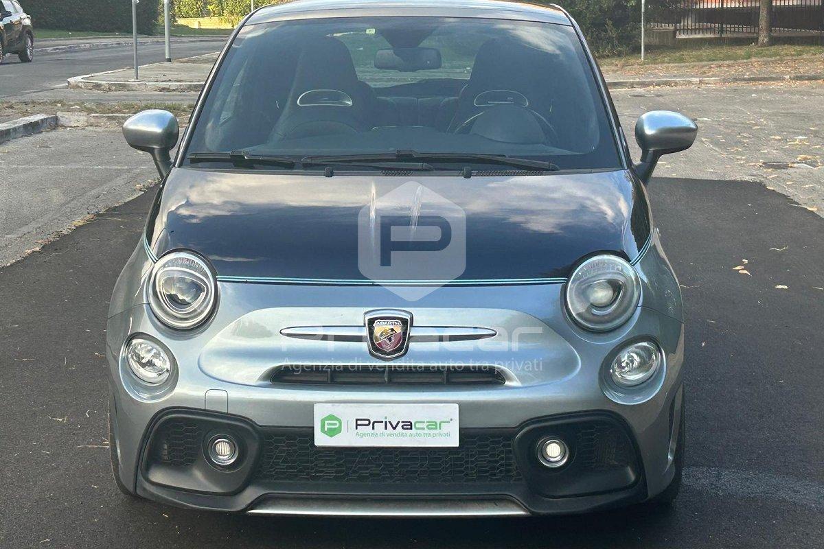 ABARTH 695 1.4 Turbo T-Jet Rivale