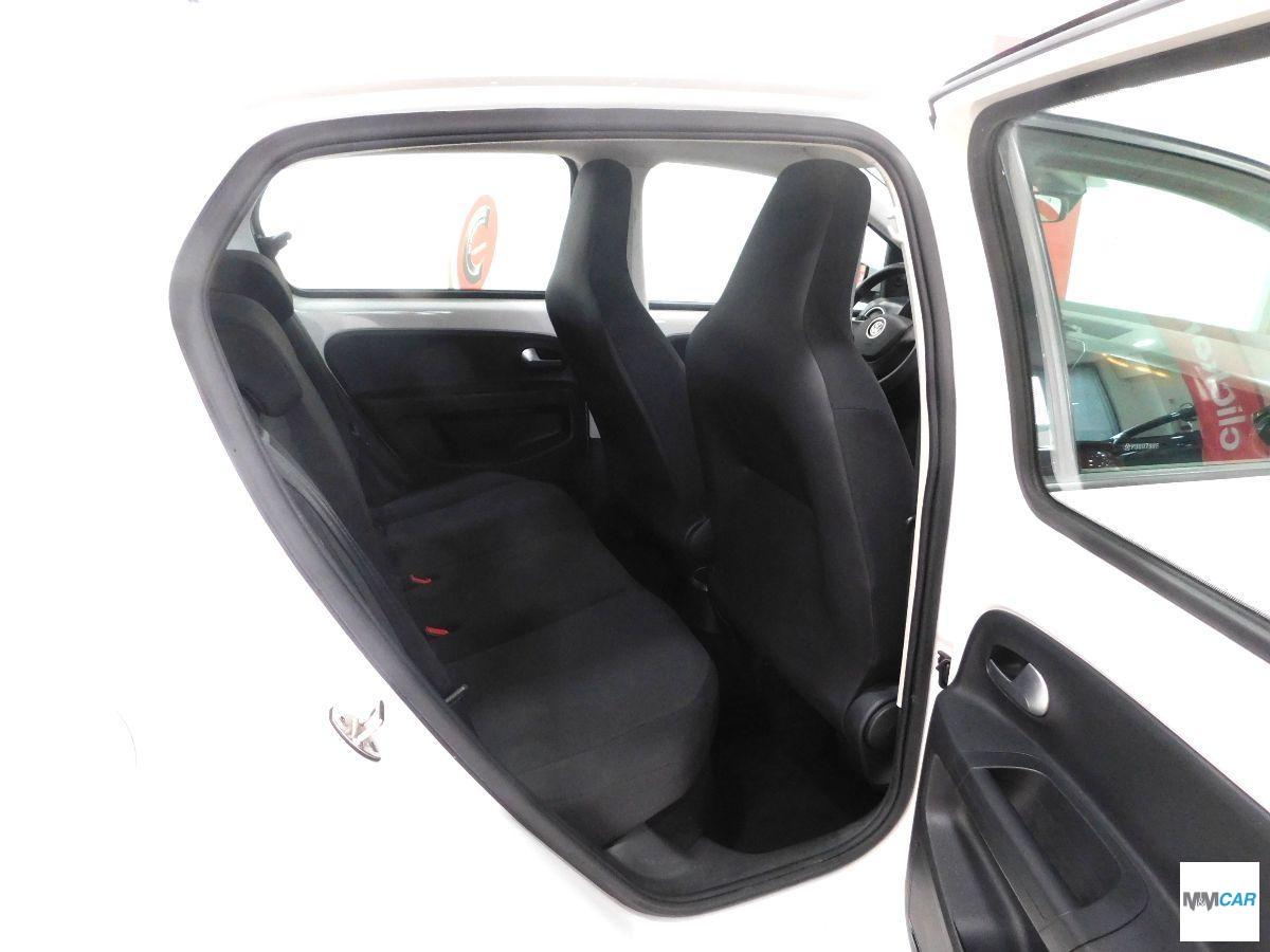 VOLKSWAGEN - Up! - 1.0 5p. eco move BMT
