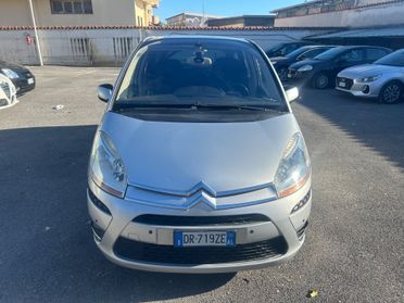 Citroen C4 Grand Picasso 2.0 HDi 138 FAP aut. Exclusive