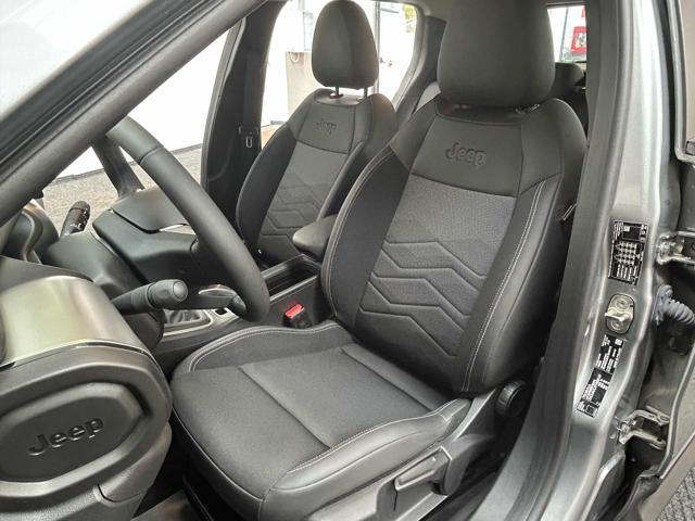 JEEP Avenger 1.2 Turbo 100 CV Altitude PROMO "SMART PAY"