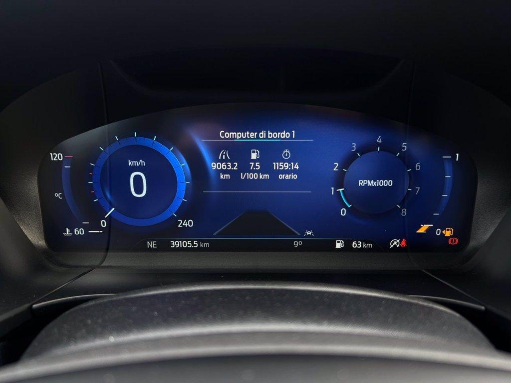 FORD Kuga 1.5 EcoBoost 150 CV 2WD ST-Line del 2023