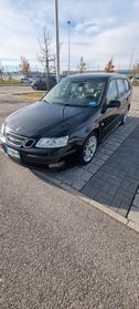 Saab 9-3 SportHatch 1.9 TiD DPF Linear