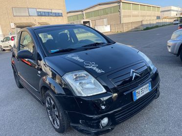 Citroen C2 1.4 HDi PER COMERCIANTI