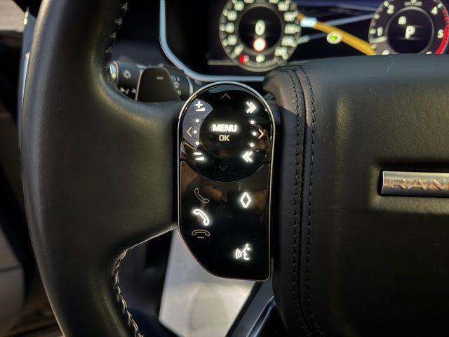 LAND ROVER Range Rover 3.0D l6 VOGUE MHEV *UNIPROP*FULL*TETTO*