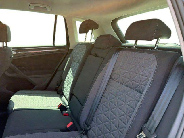 VOLKSWAGEN Tiguan 1.5 TSI 150 CV DSG ACT Life