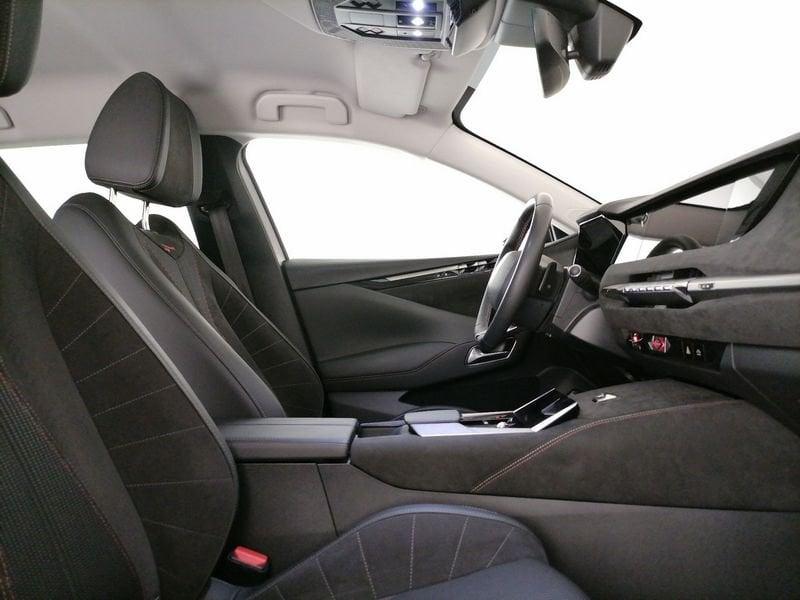 DS DS4 1.5 bluehdi Performance Line+ 130cv auto