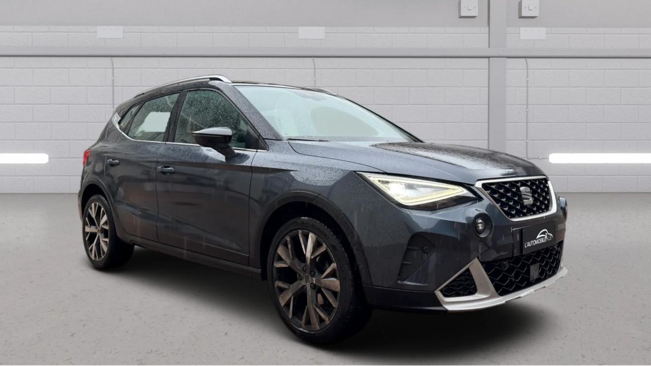 Seat Arona 1.0 EcoTSI 110 CV XPERIENCE