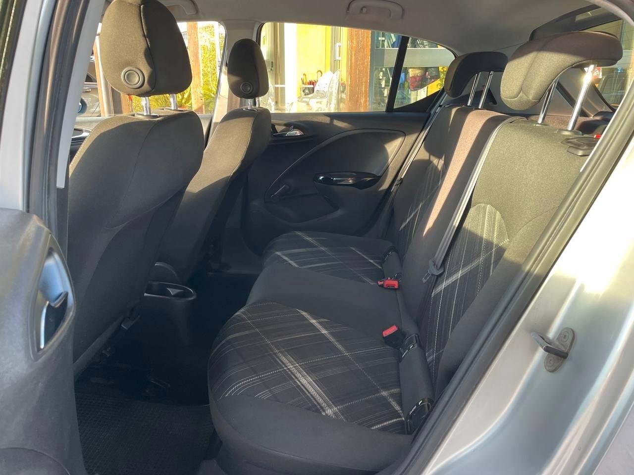 OPEL CORSA 1.3 CDTI - 2017