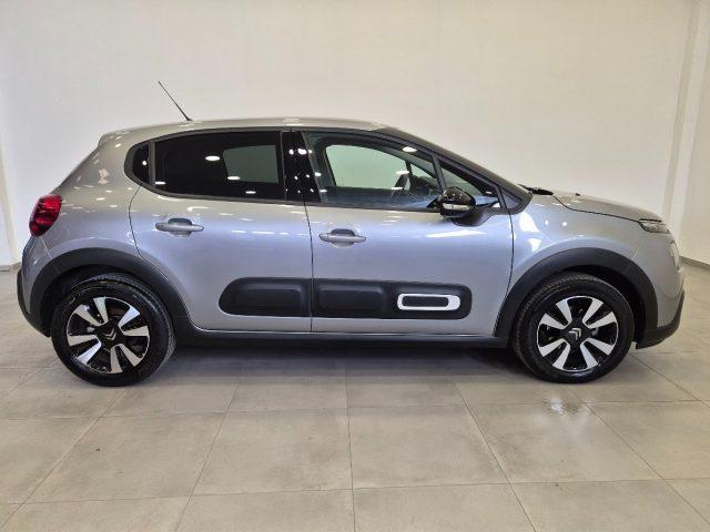 CITROEN C3 PureTech 110 S&S Max in Promo