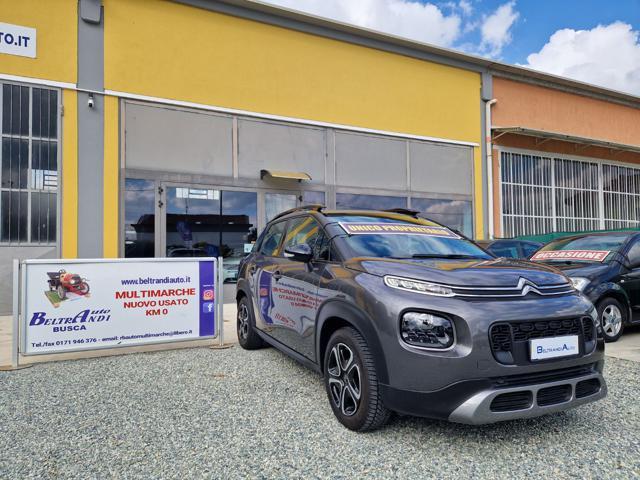 CITROEN C3 Aircross 1.2 82 Cv Feel *Unico proprietario*