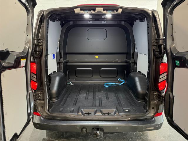 FORD Transit Custom 320 2.0 EcoBlue 170CV aut. AWD PL Furg. Sport