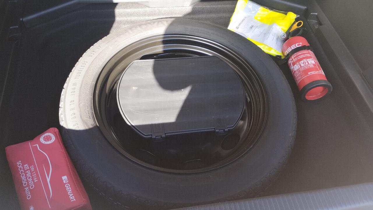 Opel Grandland X 1.5 diesel Ecotec Start&Stop Innovation