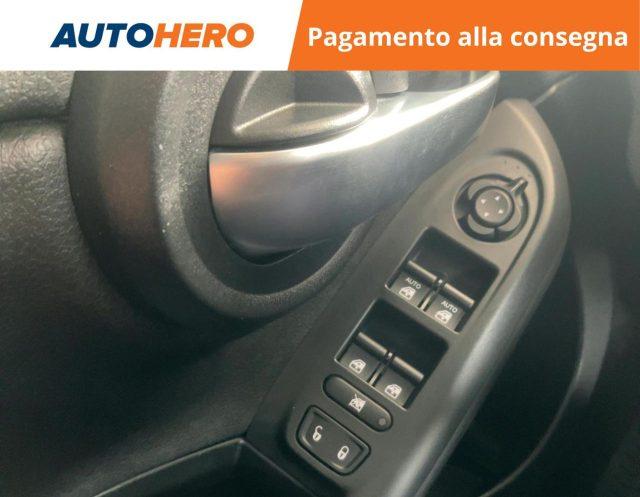 FIAT 500X 1.3 MultiJet 95 CV Connect