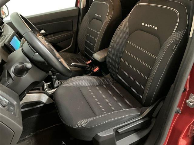 DACIA Duster 1.0 tce Prestige Gpl 4x2 100cv