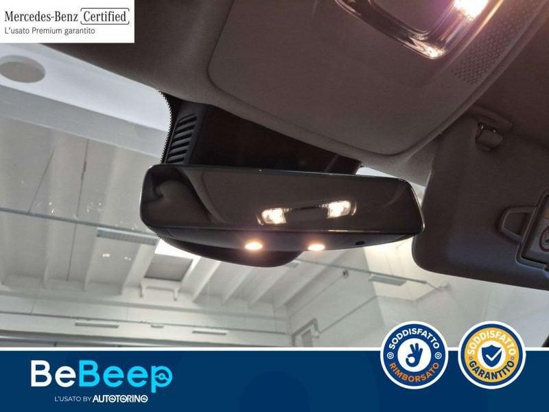 Mercedes-Benz Classe B B 180 D PREMIUM AUTO
