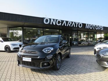 FIAT 500X 1.5 ddct hybrid 130 CV Sport VARI COLORI