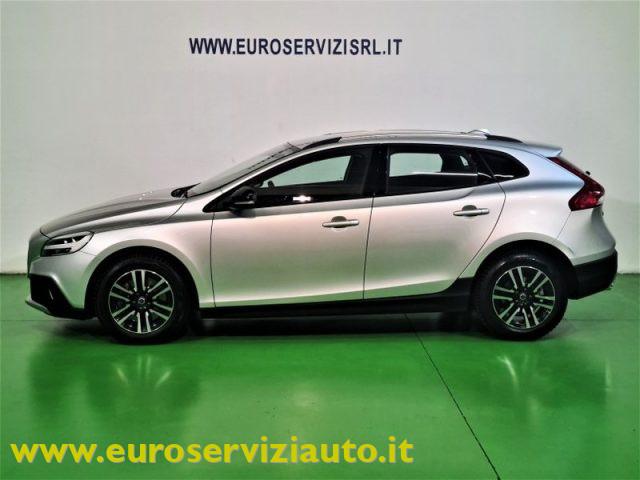 VOLVO V40 Cross Country D2 Geartronic Style Plus