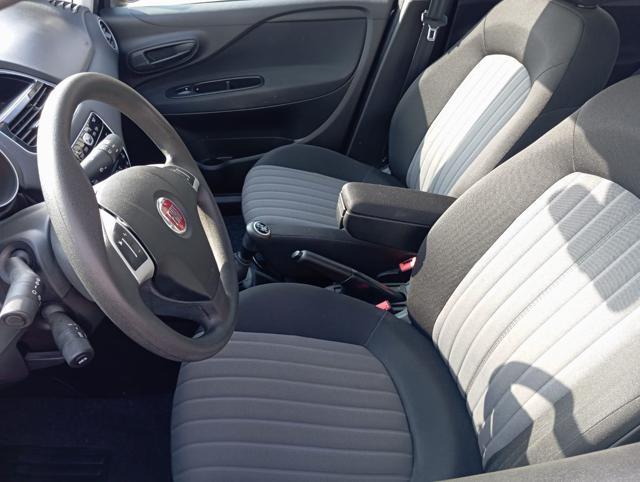 FIAT Punto *PROMO* 1.3 MJT II S&S 95 CV 5 porte Street