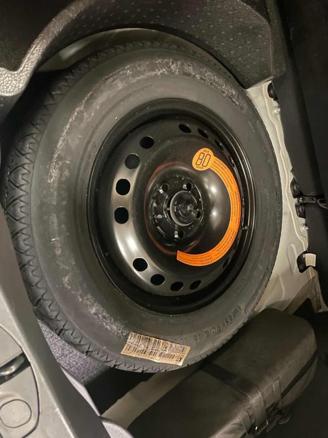 FIAT 500X 1.4 MultiAir 140 CV Lounge-KM 55000!!