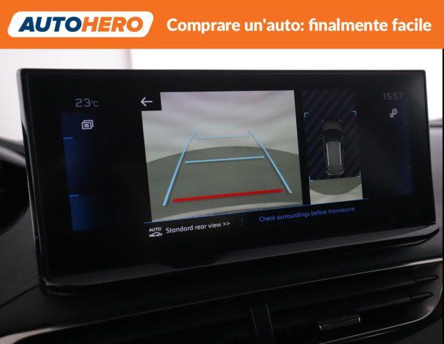 PEUGEOT 3008 BlueHDi 130 S&S EAT8 Allure Pack