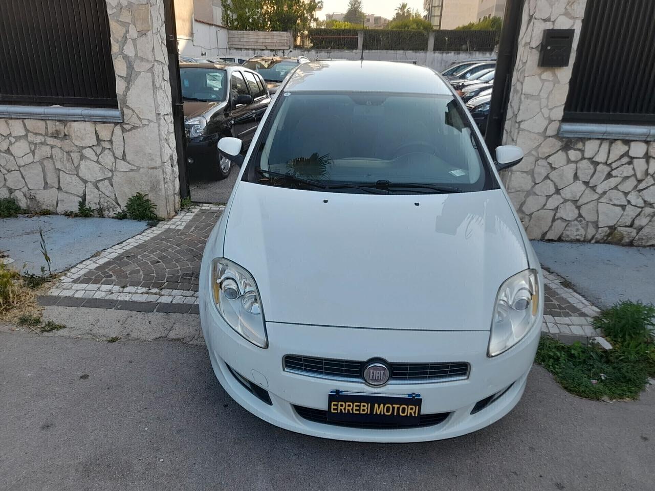 Fiat Bravo 1.4 Dynamic GPL