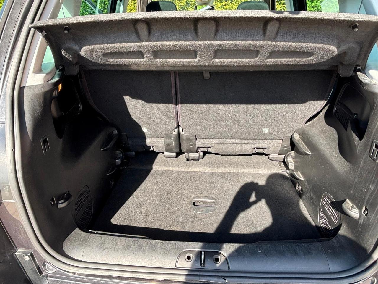 Fiat 500L 1.3 Multijet 95 CV Trekking