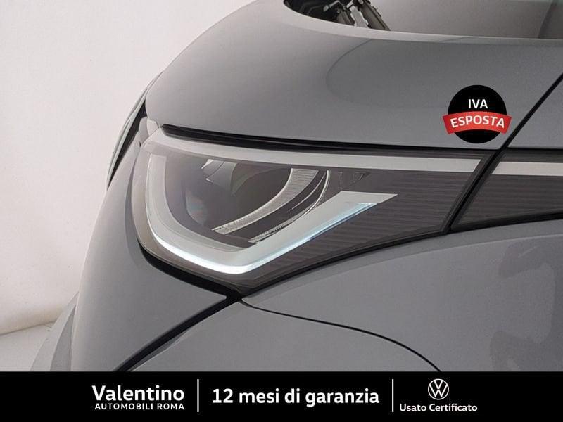 Volkswagen ID.Buzz Pro 86KWH
