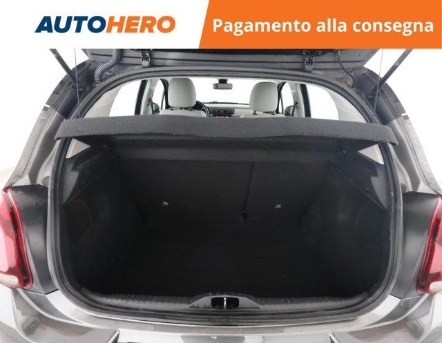 CITROEN C3 PureTech 82 S&S Shine