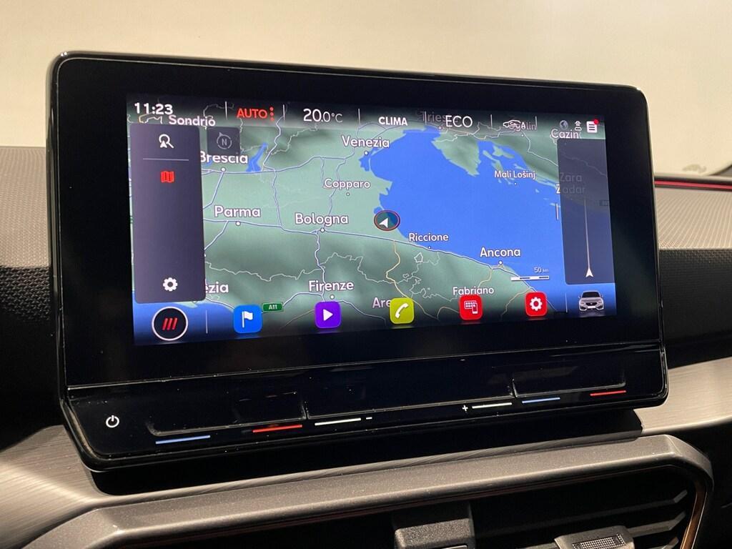 Cupra Leon 1.4 E-hybrid 245CV DSG VZ (PHEV)