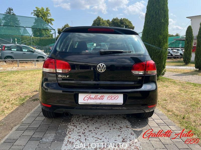 Volkswagen Golf Golf 5p 1.6 tdi Comfortline