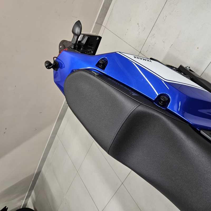 Yamaha Ténéré 700 - 2019