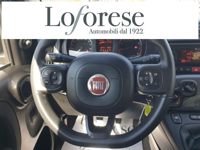 FIAT Panda 0.9 TwinAir Turbo S&S 4x4