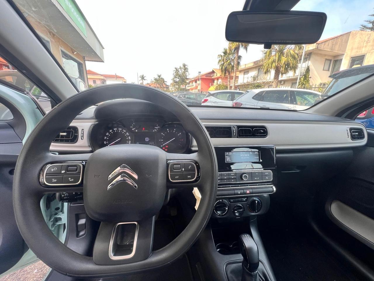 Citroen C3 PureTech 68 Feel