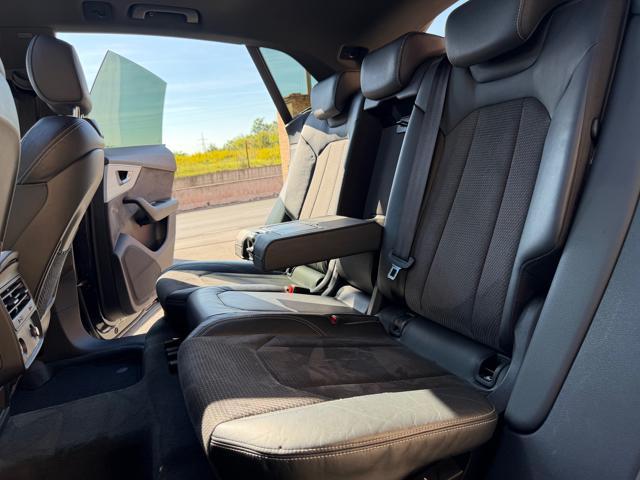 AUDI SQ8 50 TDI 286 CV (FULL OPTIONAL)