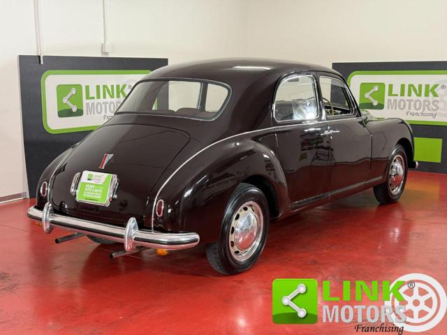 LANCIA Aurelia B10 berlina