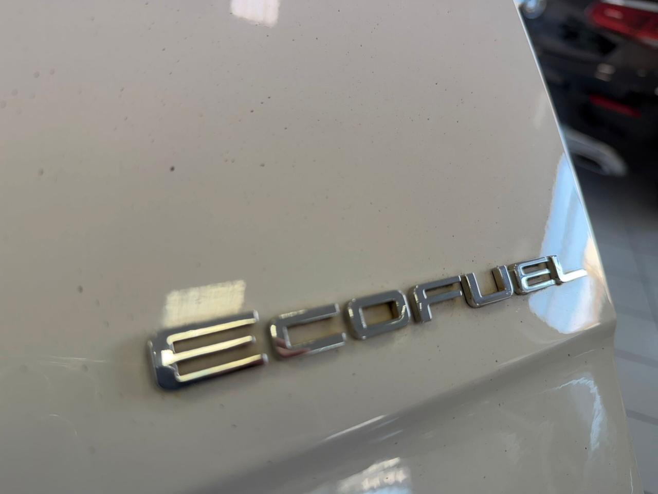 Seat Mii 1.0 METANO X NEOPATENTATI 2014