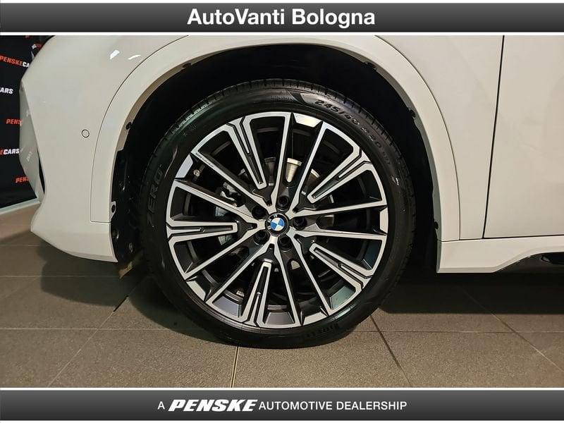 BMW X1 X1 sDrive 18d Msport