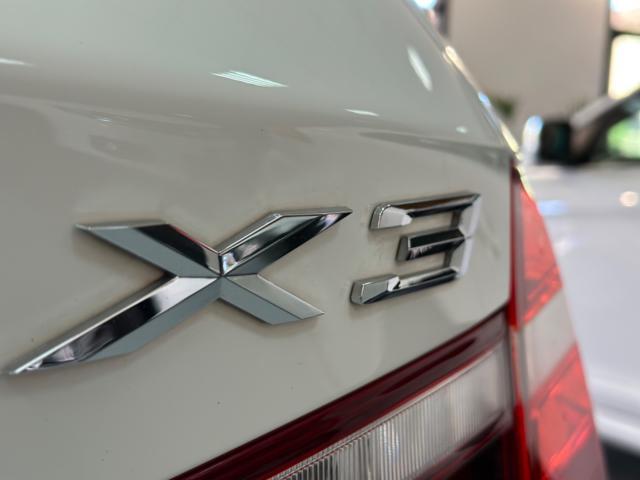 BMW X3 xDrive20d Futura