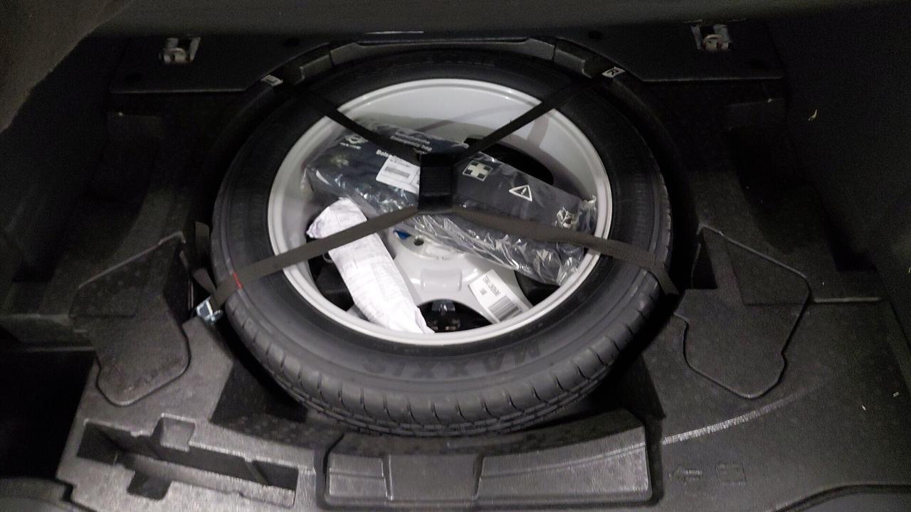 Bmw X3 xDrive20d 48V Msport IN ARRIVO